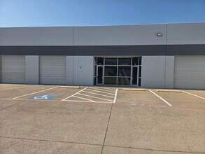 3430 Alemeda St, Fort Worth, TX for lease Building Photo- Image 1 of 4