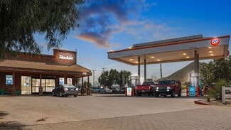 Plus de détails pour 1488 6th St, Norco, CA - Commerce de détail à vendre