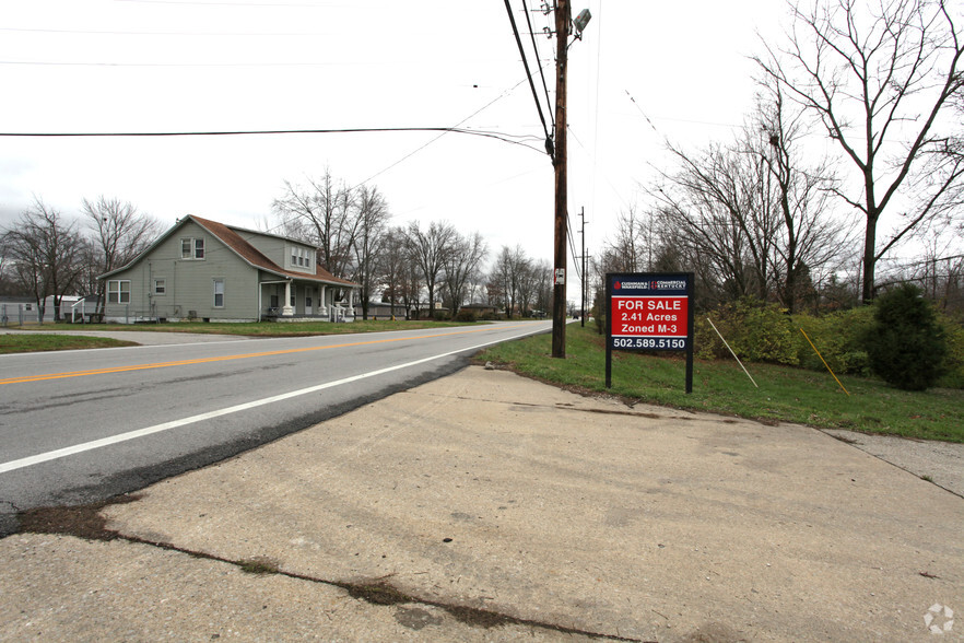 7510 Cane Run Rd, Louisville, KY for sale - Primary Photo - Image 1 of 1