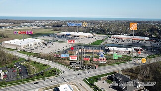 Plus de détails pour 4330-4380 Leavitt Rd, Lorain, OH - Commerce de détail à louer