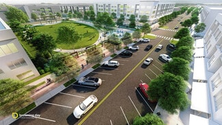 Plus de détails pour 6607 W US 40, Greenfield, IN - Terrain à vendre