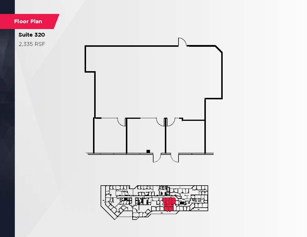 500 Ygnacio Valley Rd, Walnut Creek, CA for lease Floor Plan- Image 1 of 1