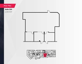 500 Ygnacio Valley Rd, Walnut Creek, CA for lease Floor Plan- Image 1 of 1