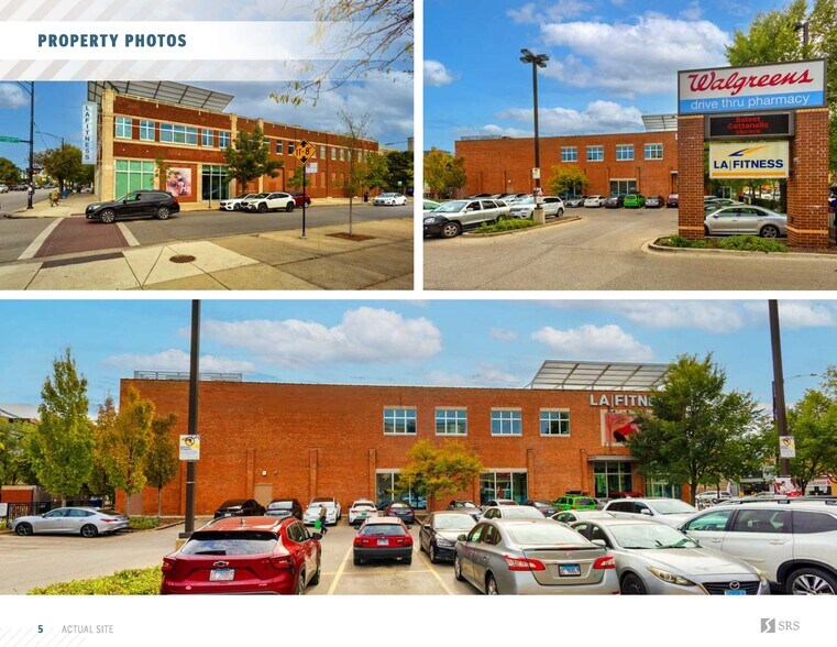 6107 N Broadway St, Chicago, IL à vendre - Photo du bâtiment - Image 3 de 10