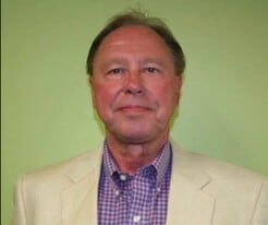 Stephen Basinksi