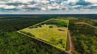Plus de détails pour 423 Coweta Heard Rd, Hogansville, GA - Terrain à vendre