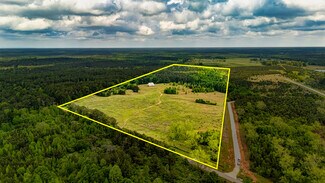 Plus de détails pour 423 Coweta Heard Rd, Hogansville, GA - Terrain à vendre