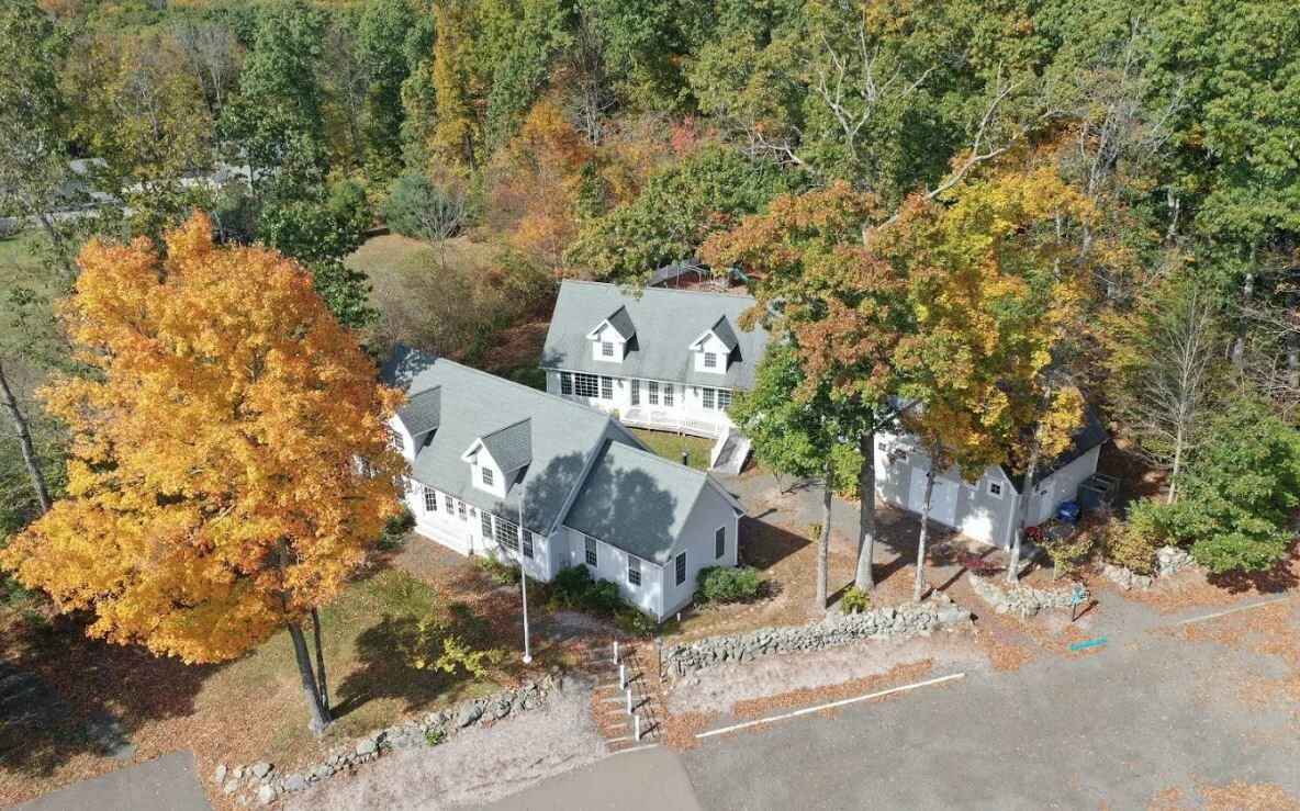 503 Old Toll Rd, Madison, CT for sale Building Photo- Image 1 of 1