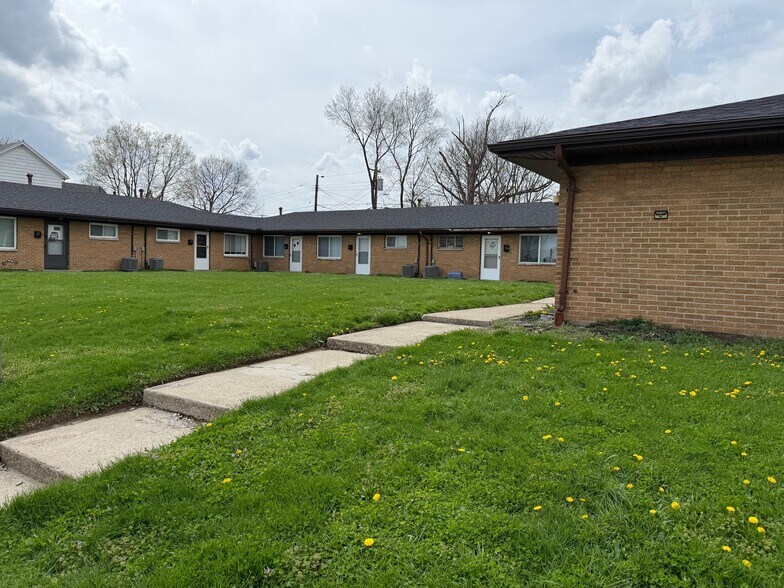 27-41 Rita St, Dayton, OH à vendre - Photo du bâtiment - Image 2 de 17