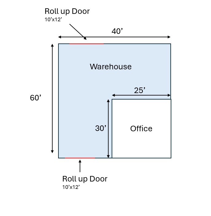 207 Lowry St NW, Huntsville, AL à louer Photo du bâtiment- Image 1 de 4