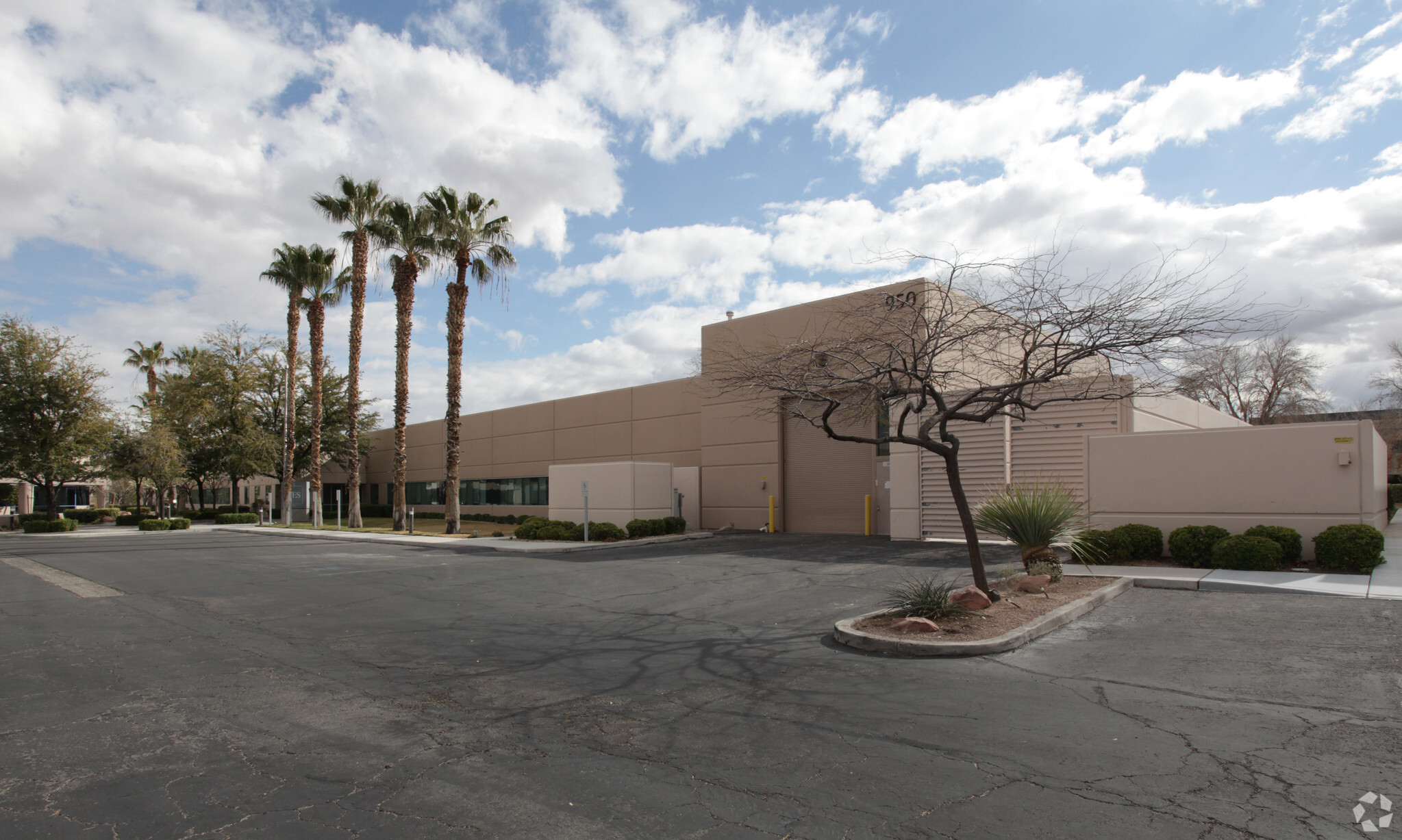 950 Grier Dr, Las Vegas, NV for sale Building Photo- Image 1 of 13