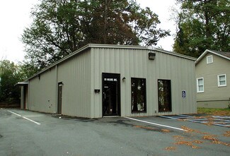 Plus de détails pour 80 Moore Ave, Marietta, GA - Flex à vendre