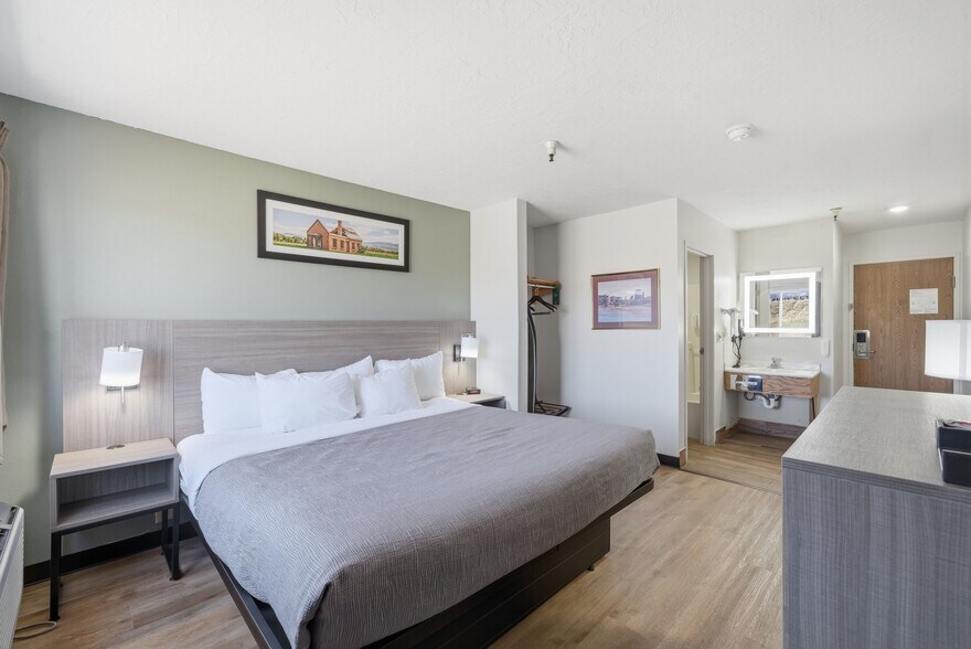 626 W 1400 N, Beaver, UT à vendre - Photo du bâtiment - Image 2 de 5