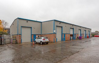 More details for Turnpike Clos, Grantham - Office, Industrial for Lease
