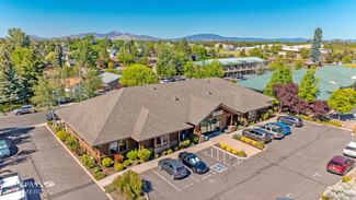 More details for 2464 SW Glacier Pl, Redmond, OR - Office for Lease