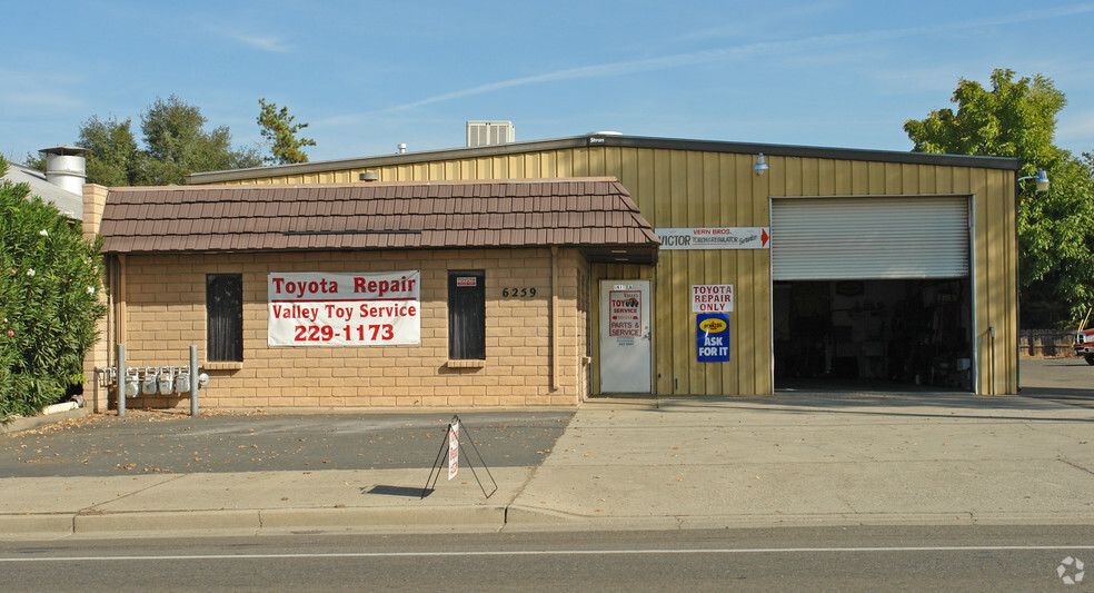 6259 Eastside Rd, Redding, CA for sale - Primary Photo - Image 1 of 1