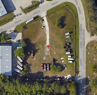 More details for 6008 24th St E, Bradenton, FL - Land for Lease