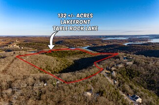 Plus de détails pour 10 Sterling Oaks, Branson West, MO - Terrain à vendre