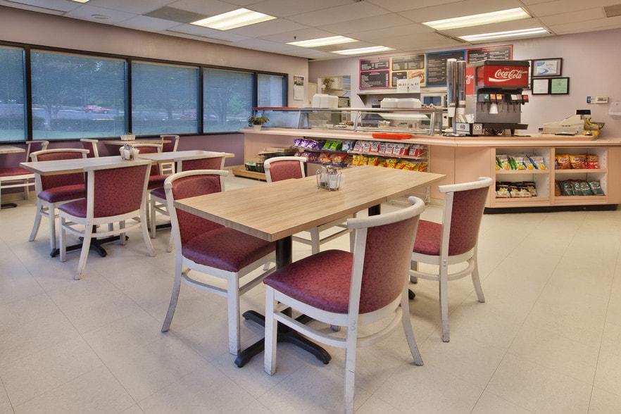 11720 Beltsville Dr, Beltsville, MD for lease - Interior Photo - Image 3 of 28