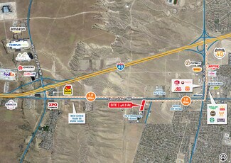 More details for Central Avenue Southwest, Albuquerque, NM - Land for Sale