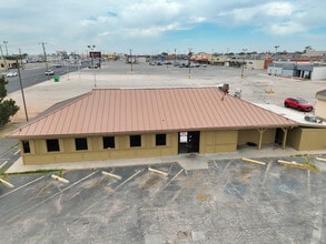 2131 E 8th St, Odessa, TX for sale Interior Photo- Image 1 of 1