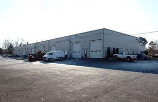 More details for 6131-6181 Kellers Church Rd, Plumsteadville, PA - Flex for Sale