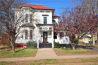 More details for 329 Hazard Ave, Enfield, CT - Multifamily for Sale