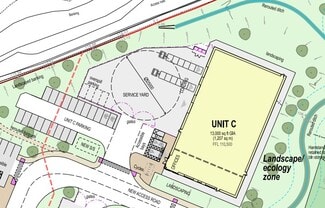 Plus de détails pour Howe Moss Ave, Dyce - Industriel à vendre
