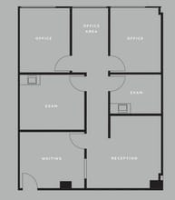 9834 Genesee Ave, La Jolla, CA for lease Floor Plan- Image 1 of 1