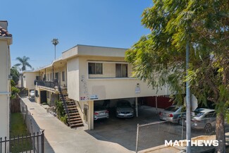 More details for 5522 Lexington Ave, Los Angeles, CA - Multifamily for Sale