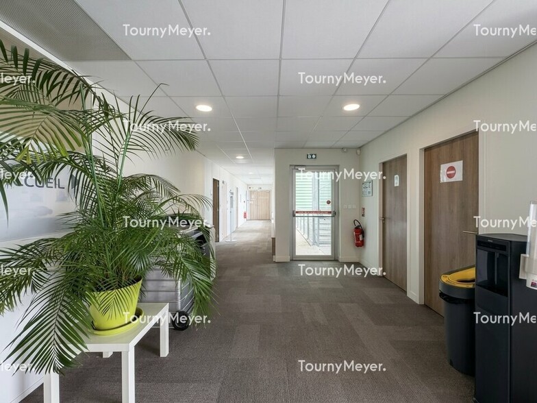 8 Rue Henri Jansou, Toulouse for lease - Interior Photo - Image 3 of 9