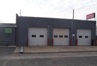 1626 S Commerce St, Paulsboro, NJ à louer - Photo du bâtiment - Image 2 de 13