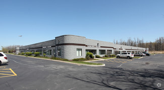 More details for 435 Lawrence Bell Dr, Amherst, NY - Office, Industrial for Lease