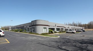 More details for 435 Lawrence Bell Dr, Amherst, NY - Office for Lease