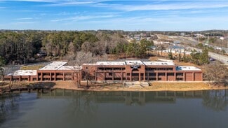 More details for 3500 Riverside Dr, Macon-Bibb, GA - Specialty for Sale