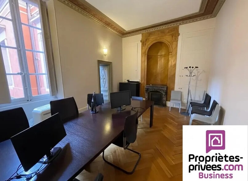 Bureau dans Toulouse à louer - Photo intérieure - Image 3 de 3