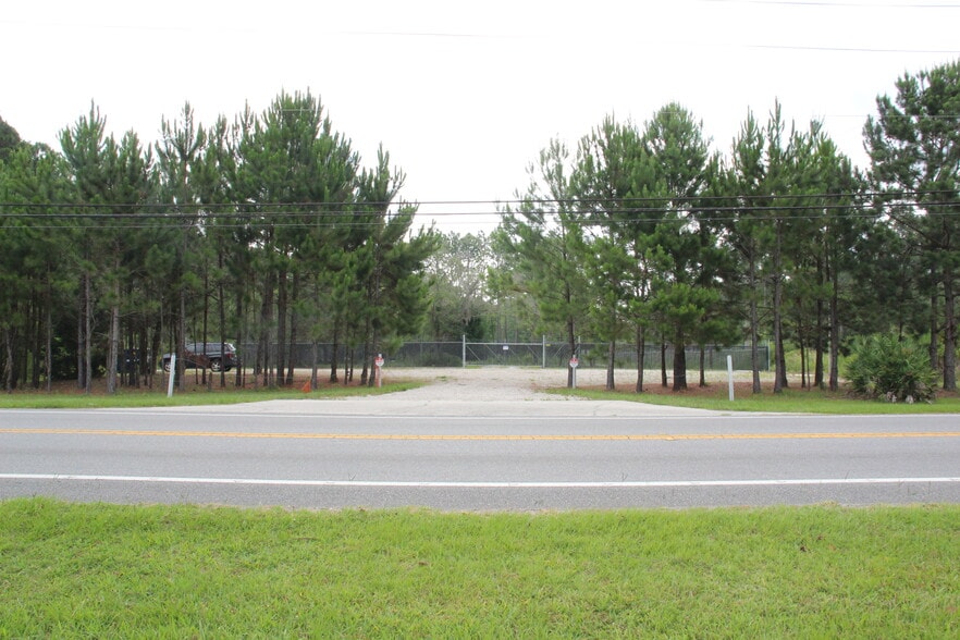 850736 US Highway 17, Yulee, FL à vendre - Photo principale - Image 1 de 15