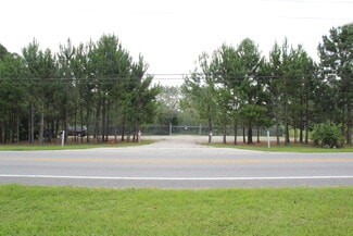 More details for 850736 US Highway 17, Yulee, FL - Land for Sale