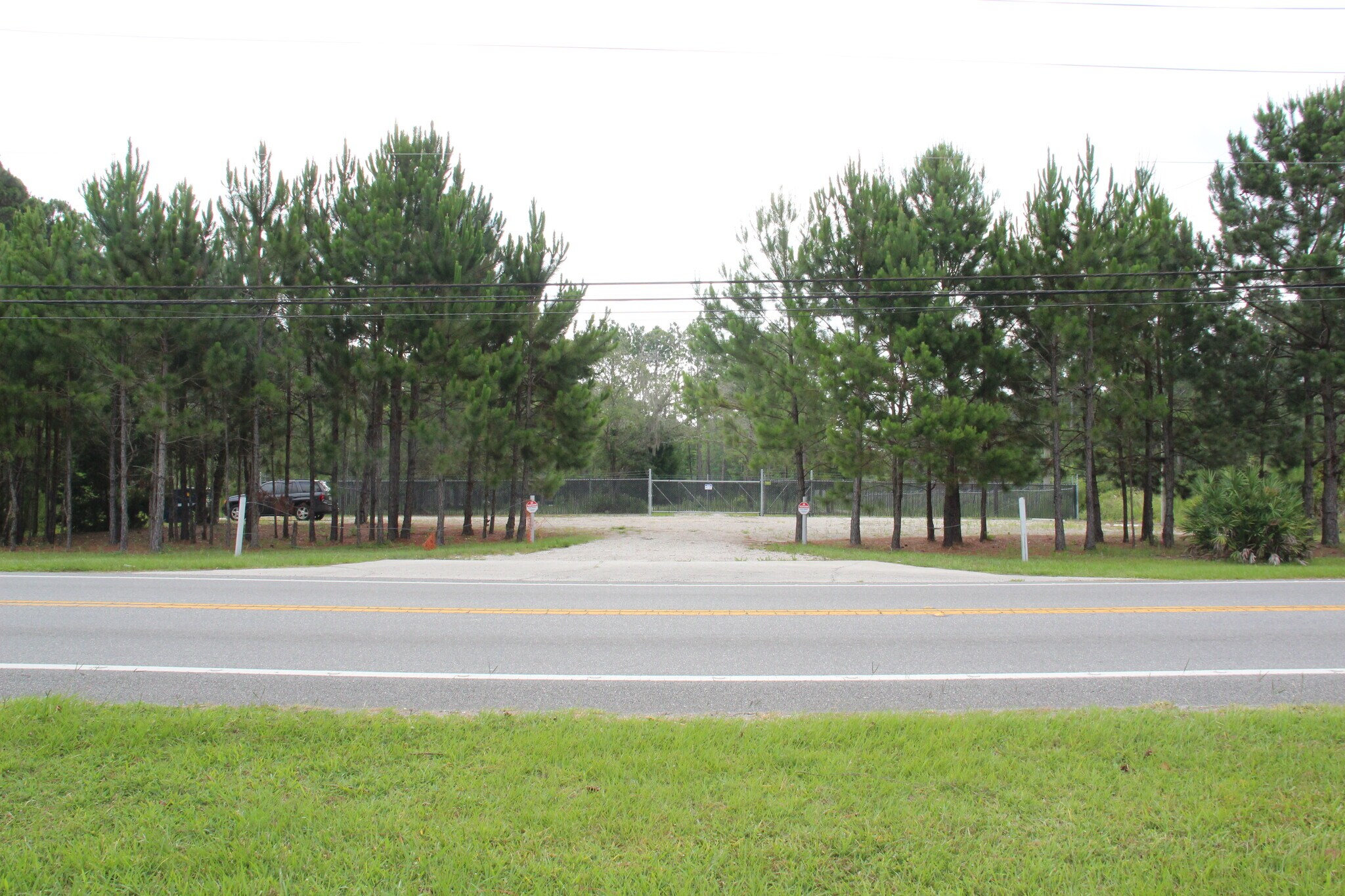 850736 US Highway 17, Yulee, FL for sale Primary Photo- Image 1 of 16