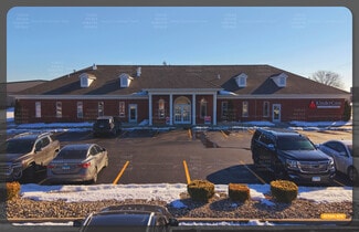 More details for 1 Corporate Dr, Swansea, IL - Retail for Sale