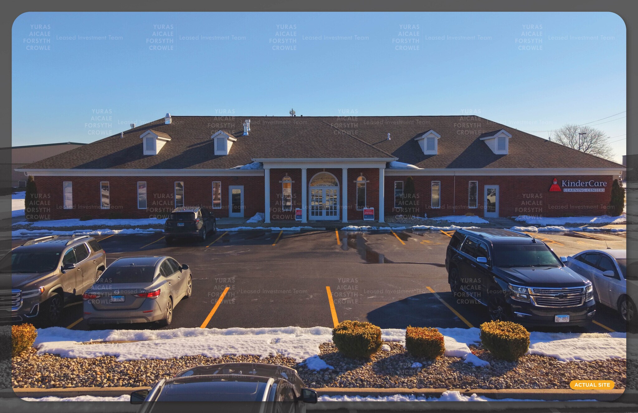 1 Corporate Dr, Swansea, IL for sale Primary Photo- Image 1 of 8