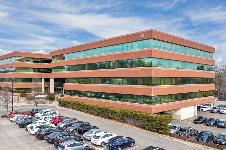 501 Kings Hwy E, Fairfield, CT for lease - Building Photo - Image 2 of 5