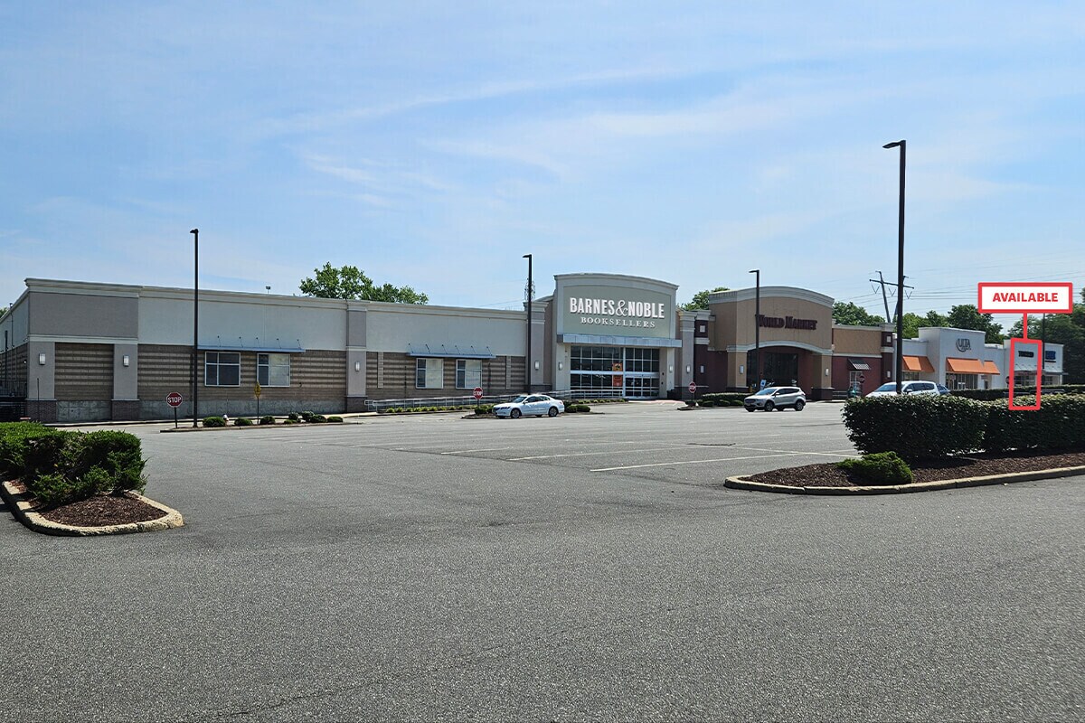 530 W Mount Pleasant Ave, Livingston, NJ for lease Building Photo- Image 1 of 7