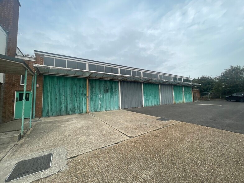 Winchelsea Rd, Dover à vendre - Photo du bâtiment - Image 3 de 9
