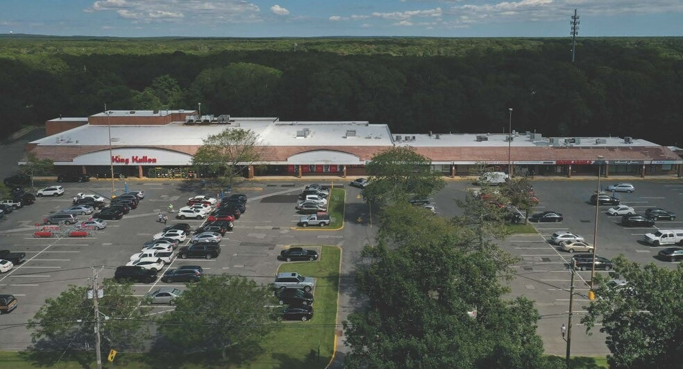 5-25 Eastport Manor Rd, Eastport, NY for lease - Building Photo - Image 3 of 16