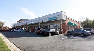 More details for 1427-1439 Center St, McLean, VA - Retail for Lease