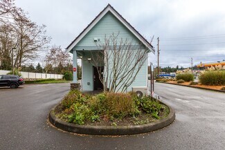 Plus de détails pour 4720 Bethel Rd SE, Port Orchard, WA - Commerce de détail à vendre