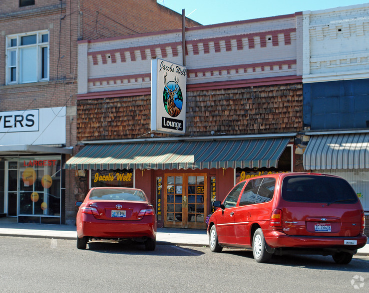 25 N Main St, Payette, ID à vendre - Photo principale - Image 1 de 1