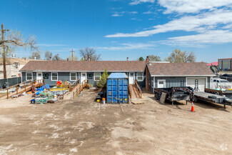 More details for 6265 W 52nd Ave, Arvada, CO - Industrial for Sale