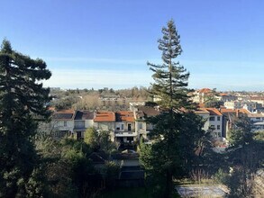 Bordeaux, GIR - AERIAL  map view